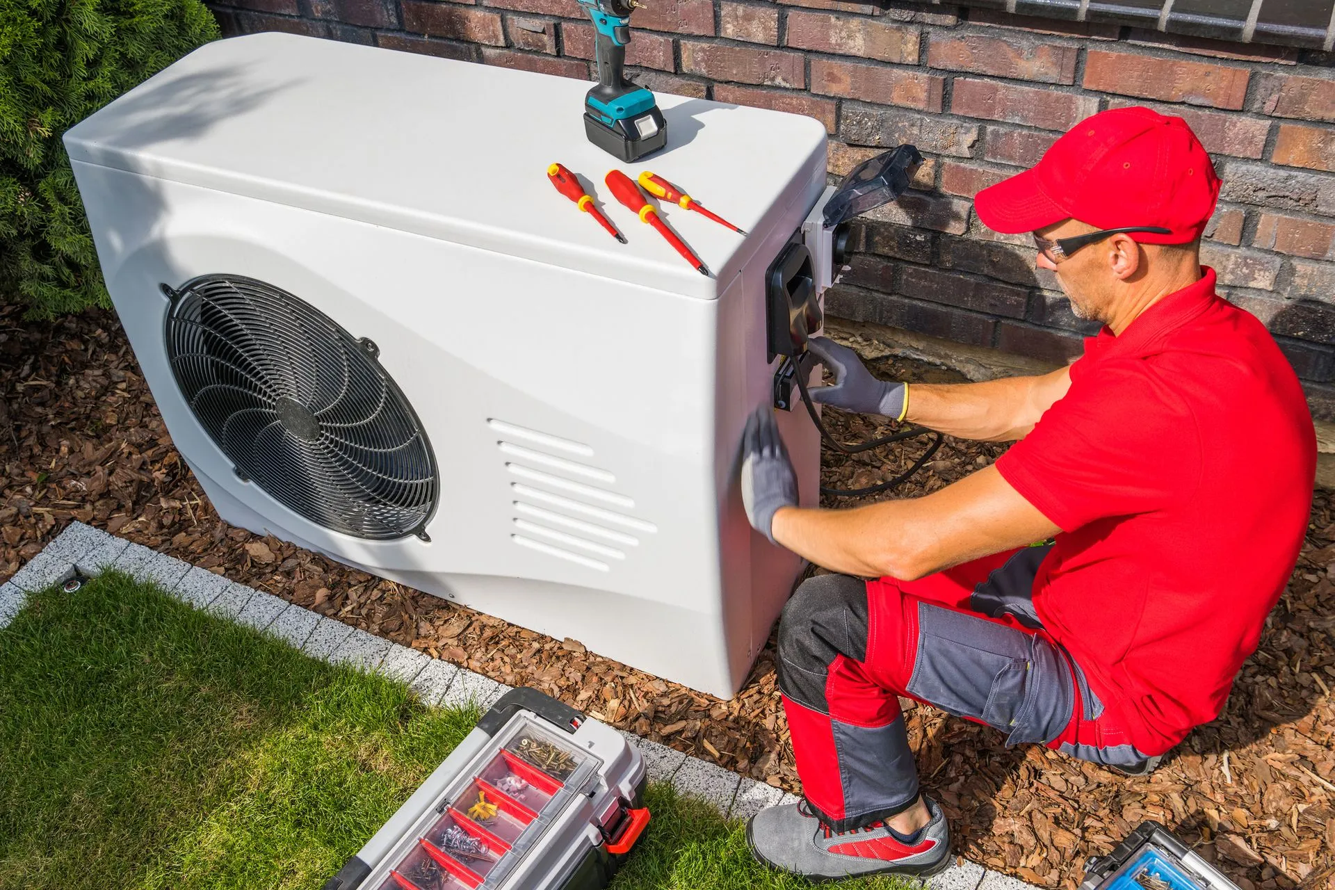 About HVAC in Simsboro, LA